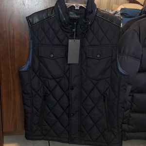 Zara mens vest
